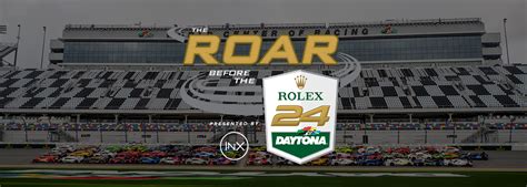 roar before the rolex 24 at daytona highlights|roar before the rolex.